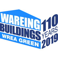 Wareing Buildings logo, Wareing Buildings contact details