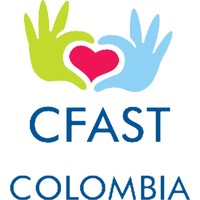 CFAST COLOMBIA logo, CFAST COLOMBIA contact details