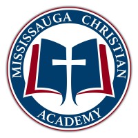 Mississauga Christian Academy logo, Mississauga Christian Academy contact details