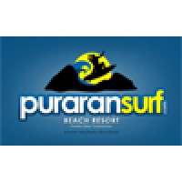 Puraran Surf Resort logo, Puraran Surf Resort contact details