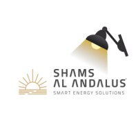 Shams Al Andalus Smart Energy Solutions LLC logo, Shams Al Andalus Smart Energy Solutions LLC contact details