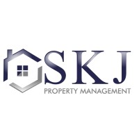 SKJ Property Management logo, SKJ Property Management contact details