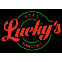 Luckys Real Tomatoes logo, Luckys Real Tomatoes contact details