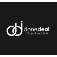 Done Deal Grupo Inmobiliario logo, Done Deal Grupo Inmobiliario contact details