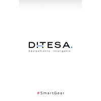 Grupo Ditesa logo, Grupo Ditesa contact details