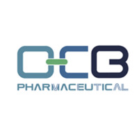 OCB Pharmaceutical logo, OCB Pharmaceutical contact details