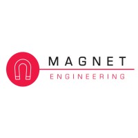 Magnet Engineering RSA logo, Magnet Engineering RSA contact details