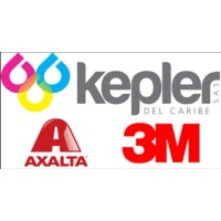 Kepler del Caribe logo, Kepler del Caribe contact details