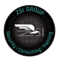 ZSI Security logo, ZSI Security contact details