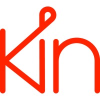 Kin, Inc. logo, Kin, Inc. contact details