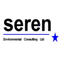 Seren Environmental Consulting Limited logo, Seren Environmental Consulting Limited contact details