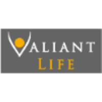 Valiant Life logo, Valiant Life contact details