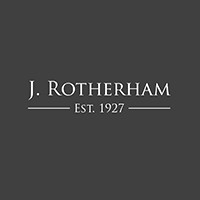 J. Rotherham Group logo, J. Rotherham Group contact details