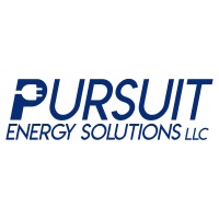 Pursuit Energy Solutions LLC logo, Pursuit Energy Solutions LLC contact details