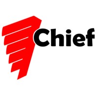 Chief Manufacturing logo, Chief Manufacturing contact details