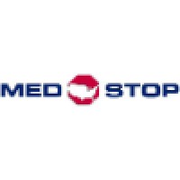 Med-Stop, Inc. logo, Med-Stop, Inc. contact details