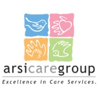 Arsicare Group logo, Arsicare Group contact details