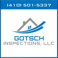 Gotsch Inspections, LLC logo, Gotsch Inspections, LLC contact details