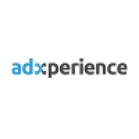 Adxperience logo, Adxperience contact details