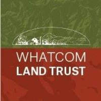 Whatcom Land Trust logo, Whatcom Land Trust contact details