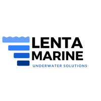 Lenta Marine logo, Lenta Marine contact details