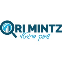 Ori Mintz Media logo, Ori Mintz Media contact details