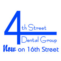 4th Street Dental Group logo, 4th Street Dental Group contact details