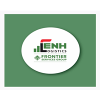 ENHL-Frontier Services Group logo, ENHL-Frontier Services Group contact details