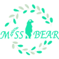 Miss Bear logo, Miss Bear contact details