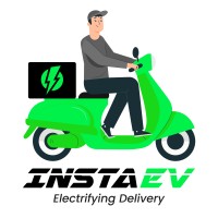 InstaEV - electrifying last mile delivery logo, InstaEV - electrifying last mile delivery contact details