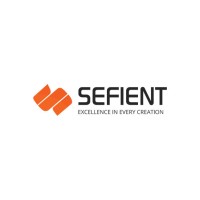 Sefient Technology Pvt Ltd logo, Sefient Technology Pvt Ltd contact details