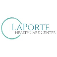 LaPorte Healthcare Center logo, LaPorte Healthcare Center contact details