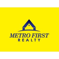 Metro First Realty logo, Metro First Realty contact details