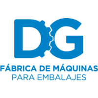 DG - Fábrica de Máquinas para Embalaje logo, DG - Fábrica de Máquinas para Embalaje contact details