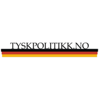 Tyskpolitikk.no logo, Tyskpolitikk.no contact details