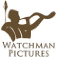 Watchman Pictures logo, Watchman Pictures contact details