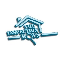 The Inspection Boys logo, The Inspection Boys contact details