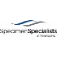 Specimen Specialists of America Inc. logo, Specimen Specialists of America Inc. contact details