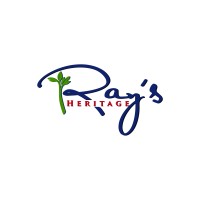 Ray's Heritage logo, Ray's Heritage contact details