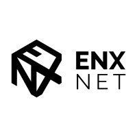 ENXNet logo, ENXNet contact details