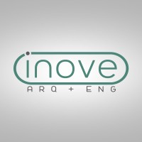 Inove Arquitetura e Engenharia logo, Inove Arquitetura e Engenharia contact details