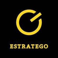 ESTRATEGO logo, ESTRATEGO contact details