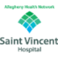 Saint Vincent Hospital Erie, PA logo, Saint Vincent Hospital Erie, PA contact details