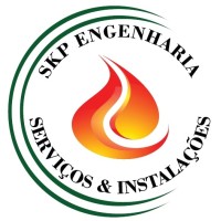 SKP ENGENHARIA logo, SKP ENGENHARIA contact details