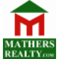 Mathers Realty logo, Mathers Realty contact details