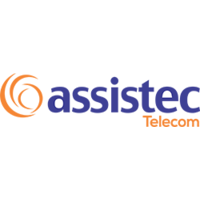 Assistec Telecom Ltda. logo, Assistec Telecom Ltda. contact details