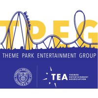 Cornell Theme Park Engineering Group (TPEG) logo, Cornell Theme Park Engineering Group (TPEG) contact details