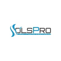 SolsPro logo, SolsPro contact details