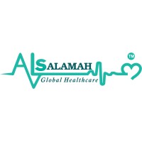 Al Salamah Global Healthcare Pvt. Ltd logo, Al Salamah Global Healthcare Pvt. Ltd contact details