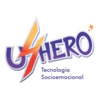 U4Hero! Socioemotional Technology logo, U4Hero! Socioemotional Technology contact details